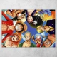 Плакат постер CupKit "Ван Піс / One Piece" №45 А3 42х29,7 см - зображення 1