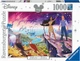 Пазл Ravensburger Pocahontas Покахонтас 1000 шт. (‎‎17290) - изображение 1