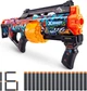 Швидкострільний бластер X-Shot Skins Last Stand (36553B) - зображення 1