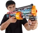 Швидкострільний бластер X-Shot Skins Last Stand (36553B) - зображення 5