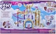 Ігровий набір Hasbro My Little Pony Royal Racing Ziplines Моя маленька Поні Замок Поні (F2156) - зображення 3