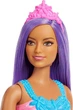 Кукла Barbie Dreamtopia Princess Принцесса из Дримтопии с фиолетовыми волосами (HGR17) - изображение 3