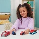 Игровой набор Spin Master Paw Patrol True Metal Skye and Marshall Щенячий патруль Скай и Маршал (‎6063231) - изображение 5