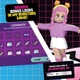 Коллекционная кукла WowWee My Avastars KawaiiPie^^ с DLC-кодом (2701) - изображение 7