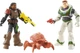 Игровой набор из фигурок Mattel Disney Pixar Izzy & Buzz Lightyear Базз Лайтер и Иззи (HHY15) - изображение 4