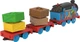Моторизованный паровозик Fisher-Price Thomas & Friends Wobble Cargo Томас Воббл Карго (HNN06) - изображение 4