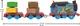 Моторизованный паровозик Fisher-Price Thomas & Friends Wobble Cargo Томас Воббл Карго (HNN06) - изображение 5
