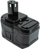 Аккумулятор PowerPlant для шуруповертов и электроинструментов Ryobi 18V 8.0Ah Li-ion (RB18L60) (TB921447) - изображение 1