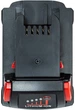 Акумулятор PowerPlant для шуруповертів та електроінструментів Milwaukee 18V 6Ah Li-ion (48-11-1860) (TB921515) - зображення 3