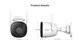 IP камера Imou Bullet 2C 4мп IPC-F42P-D - изображение 7