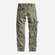 Штани тактичні жіночі Surplus Ladies Premium Trousers Slimmy 33-3588-01 42 [182] Olive (2000980389780) - зображення 4