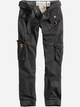 Брюки тактические женские Surplus Ladies Premium Trousers Slimmy 33-3588-03 34 [019] Black (2000980389797) - изображение 3