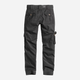 Штани тактичні жіночі Surplus Ladies Premium Trousers Slimmy 33-3588-03 42 [019] Black (2000980389834) - зображення 4