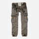 Брюки тактические женские Surplus Ladies Trekking Premium 33-3688-61 34 [182] Olive (2000980389841) - изображение 1