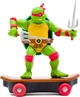 Игровой набор Funrise TMNT Черепашки-ниндзя классические Мастера боевых искусств Рафаэль (71024) (21664710241) - изображение 3