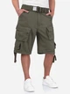 Шорты мужские Surplus Division Shorts 07-5598-01 M [182] Olive (2001000001675) - изображение 1