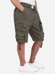 Шорты мужские Surplus Division Shorts 07-5598-01 M [182] Olive (2001000001675) - изображение 3