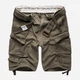 Шорты мужские Surplus Division Shorts 07-5598-01 5XL [182] Olive (4250403105758) - изображение 4