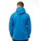 Куртка Berghaus Deluge Hydroshell Light Shell Blue/Blue Dark Blue, S (10398745) - зображення 2