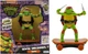 Игровой набор Funrise TMNT Черепашки-Ниндзя классические Мастера боевых искусств Рафаэль movie star 2023 (71056) (21664710562) - изображение 2