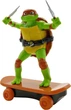 Игровой набор Funrise TMNT Черепашки-Ниндзя классические Мастера боевых искусств Рафаэль movie star 2023 (71056) (21664710562) - изображение 8