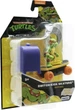 Игровой набор Funrise TMNT Черепашки-Ниндзя классические Скейтбордист з лаунчером Рафаэль (71043) (21664710432) - изображение 2