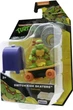 Игровой набор Funrise TMNT Черепашки-Ниндзя классические Скейтбордист з лаунчером Рафаэль (71043) (21664710432) - изображение 3