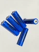 Акумулятор Qwantum 18650 3.7v 1800mAh Li-ion з клемним виступом - зображення 2