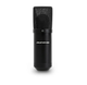 MIC-900B USB конденсаторний мікрофон чорний кардіоїдний студійний - зображення 3