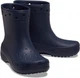 Женские резиновые сапоги Crocs Classic Rain Boot 208363 41 Синий - изображение 1