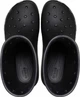 Дождевики женские Crocs Classic Rain Boot 38 Черные 208363 - изображение 3