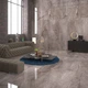 Плитка Bien Ceramica Root 60x120 ash poler rect - изображение 2