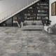 Плитка Bien Ceramica Eola 60x120 grey poler rect - изображение 2