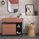 Плитка Bien Ceramica Sempre Junior 60x60 nero rect mat - изображение 2