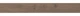 плитка Paradyz Wildland 14,8x119,8 dark - зображення 3