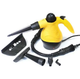 Ручной паровой утюг отпариватель с функцией пароочистителя Steam Cleaner DF-A001 - изображение 1