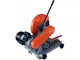 Металорізальний верстат Odwerk BNB 2400/3 - зображення 4
