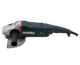 Кутова шліфувальна машина Metabo W 2400-230 - зображення 2