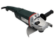 Кутова шліфувальна машина Metabo W 2400-230 - зображення 4