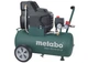 Компресор Metabo Basic 250-24 W Pro - зображення 1