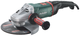 Кутова шліфувальна машина Metabo WЕ24-230 MVT - зображення 1