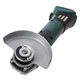 Акумуляторна болгарка Metabo W 18 LTX 125 (каркас) - зображення 3