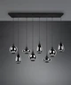 Люстра Trio LUMINA (317000832) на кухню, для спальни, для гостиной - изображение 6