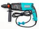 Перфоратор CRAFTER RH-1300 DFR - изображение 4