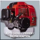 Мотокоса Einhell GC-BC 52 I AS - зображення 3