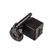 Помпа 10W M318 (конт. разд. сзади; на 4 защ.) для сушильной машины Gorenje (492057) - изображение 3