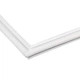 Уплотнительная резина 00242330 для холодильников Bosch 1150x680mm (на холод. камеру) - изображение 2