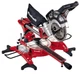 Пила торцовочная Einhell TC-SM 2131 Dual - изображение 1