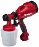 Краскопульт електричний Einhell TC-SY 400 P - зображення 1