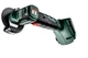 Акумуляторна болгарка Metabo CC 18 LTX BL - зображення 3